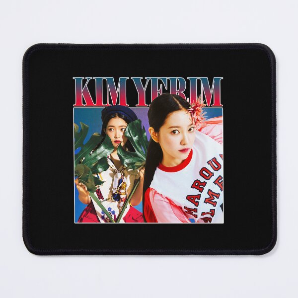 Item preview, Yeri Tribute designed and sold by Hess-ApplesWal.