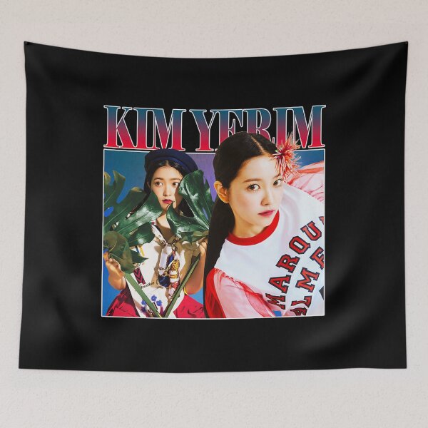 Item preview, Yeri Tribute designed and sold by Hess-ApplesWal.