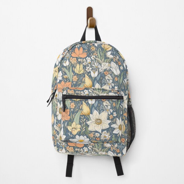 Item preview, Blooming Meadow designed and sold by Dandollina.