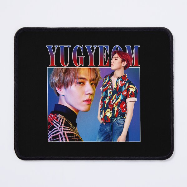 Item preview, Yugyeom GOT7 designed and sold by HenryAccessory.