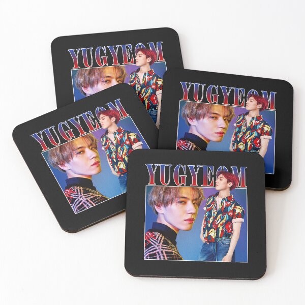 Item preview, Yugyeom GOT7 designed and sold by HenryAccessory.