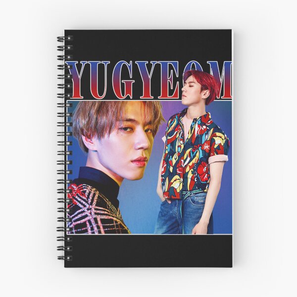 Item preview, Yugyeom GOT7 designed and sold by HenryAccessory.