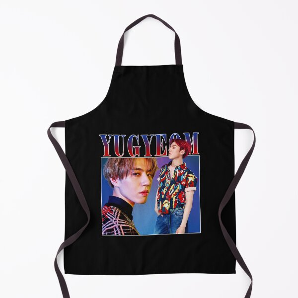 Item preview, Yugyeom GOT7 designed and sold by HenryAccessory.