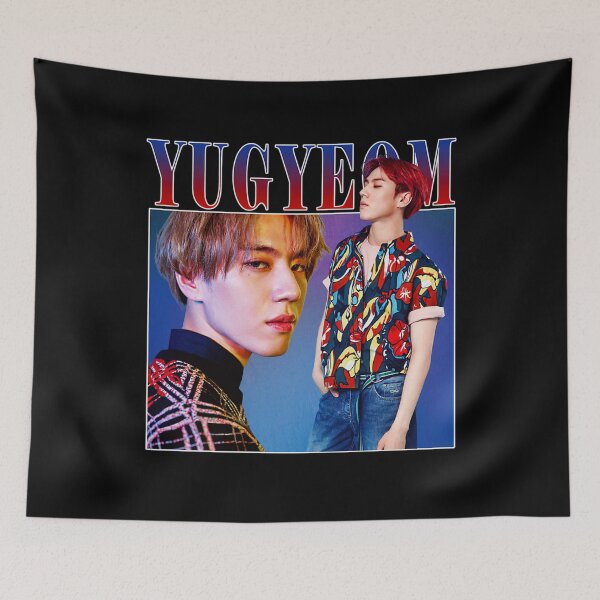 Item preview, Yugyeom GOT7 designed and sold by HenryAccessory.