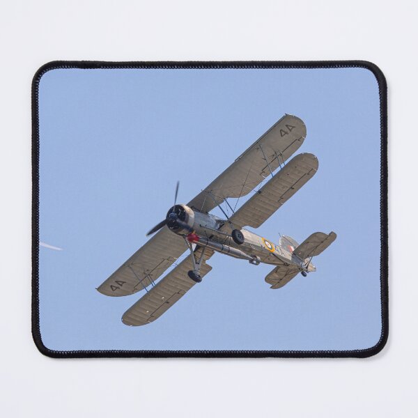 Item preview, Swordfish Stringback designed and sold by Paul Madden.