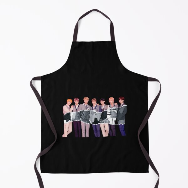Item preview, BTS Love Yourself: Answer designed and sold by CoryHowell97.