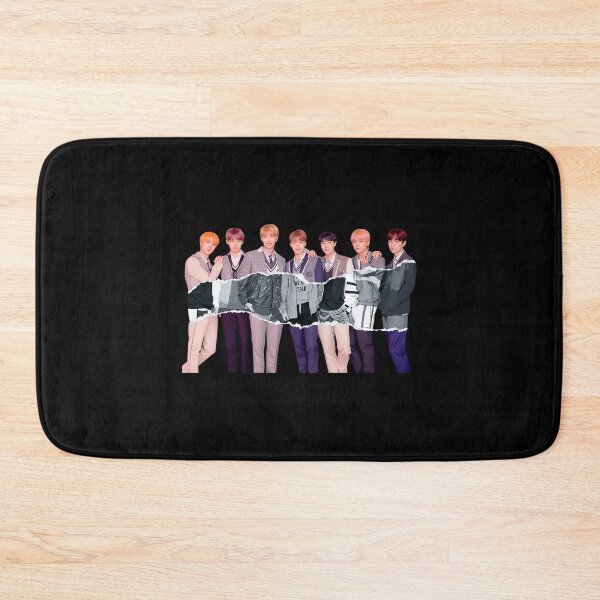 Item preview, BTS Love Yourself: Answer designed and sold by CoryHowell97.