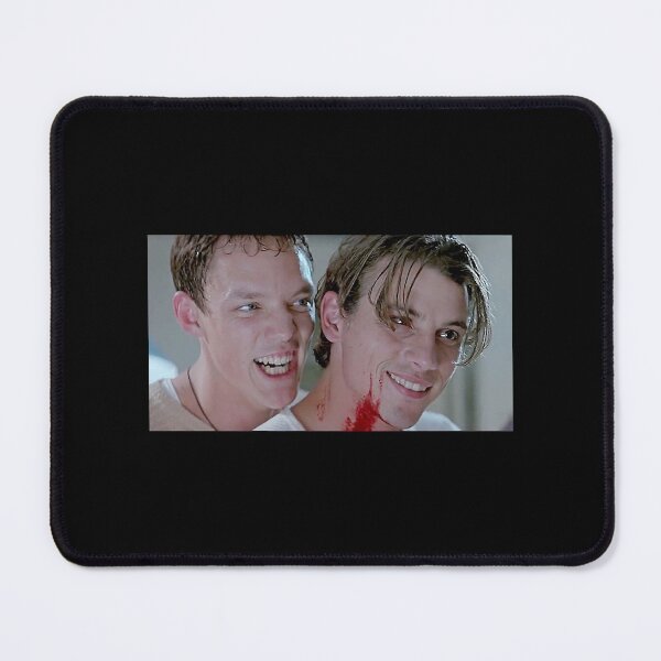 Item preview, Billy and stu scream horror movie designed and sold by MathieuBerGoug.