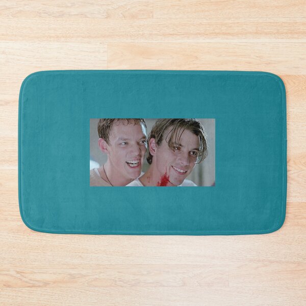 Item preview, Billy and stu scream horror movie designed and sold by MathieuBerGoug.