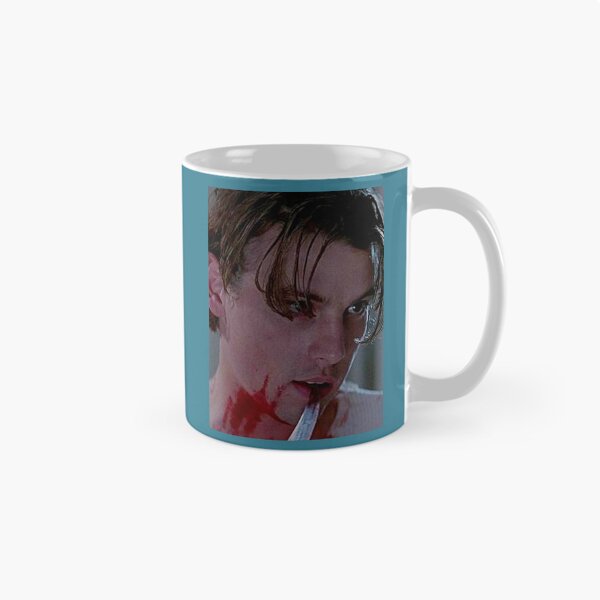 Item preview, Billy Loomis scream horror movie designed and sold by MathieuBerGoug.