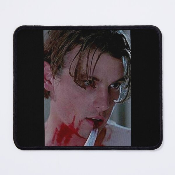 Item preview, Billy Loomis scream horror movie designed and sold by MathieuBerGoug.