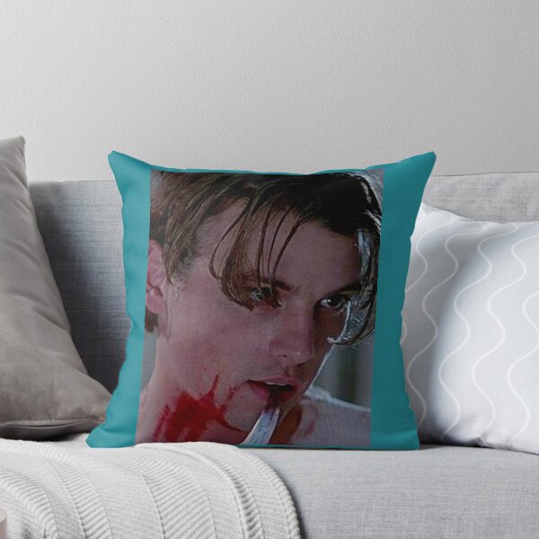 Item preview, Billy Loomis scream horror movie designed and sold by MathieuBerGoug.