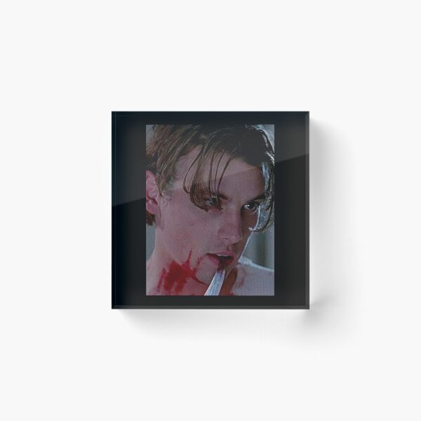 Item preview, Billy Loomis scream horror movie designed and sold by MathieuBerGoug.