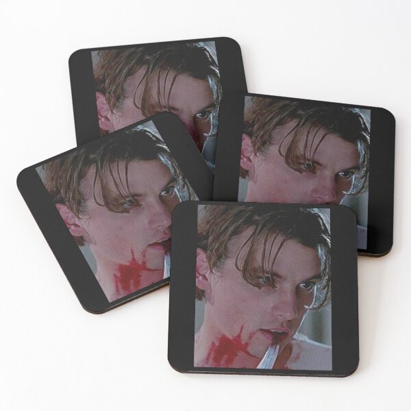 Item preview, Billy Loomis scream horror movie designed and sold by MathieuBerGoug.