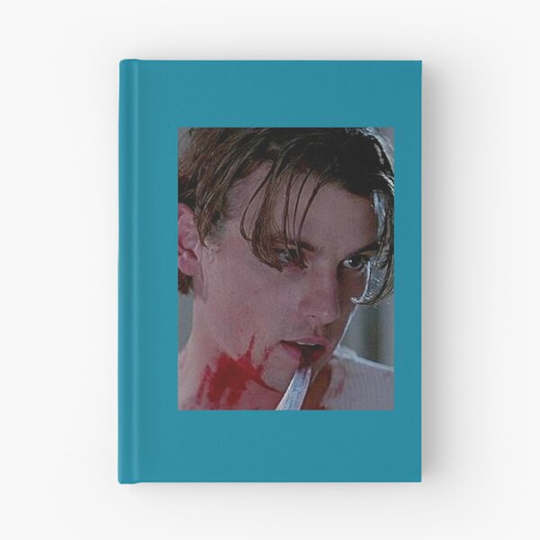 Item preview, Billy Loomis scream horror movie designed and sold by MathieuBerGoug.