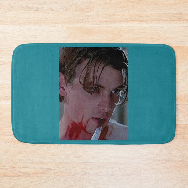 Item preview, Billy Loomis scream horror movie designed and sold by MathieuBerGoug.