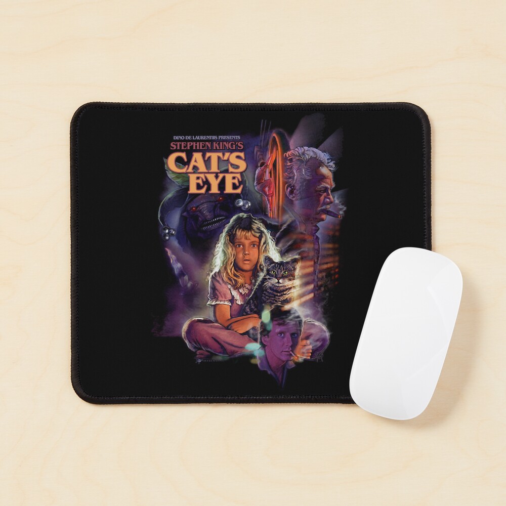 Item preview, Mouse Pad designed and sold by MathieuBerGoug.