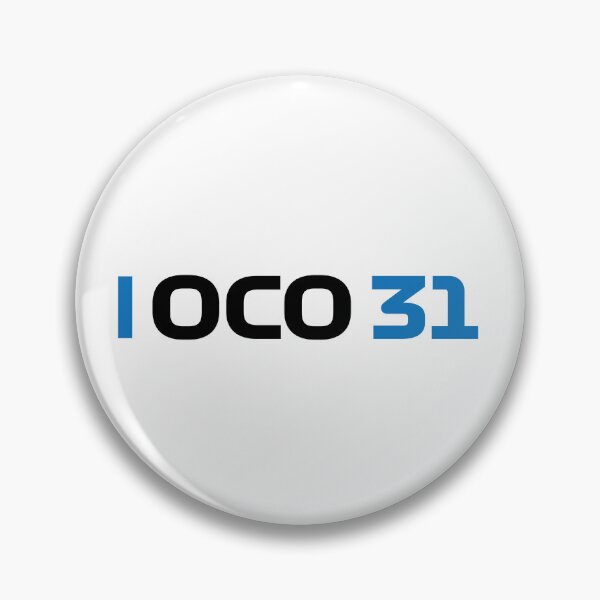 Item preview, Ocon 31 - F1 designed and sold by f1formula1one.