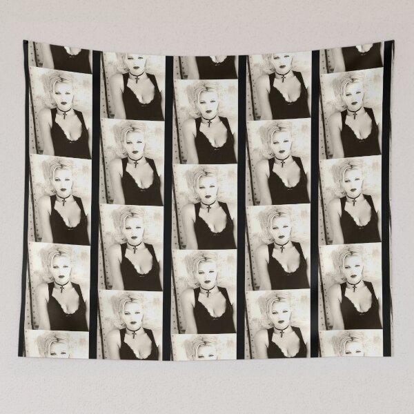 Item preview, Casey Becker     designed and sold by MathieuBerGoug.