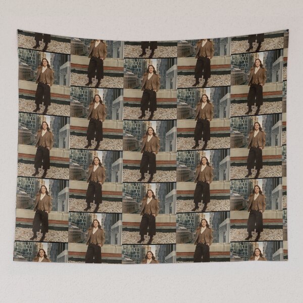 Item preview, Casey Becker    designed and sold by MathieuBerGoug.