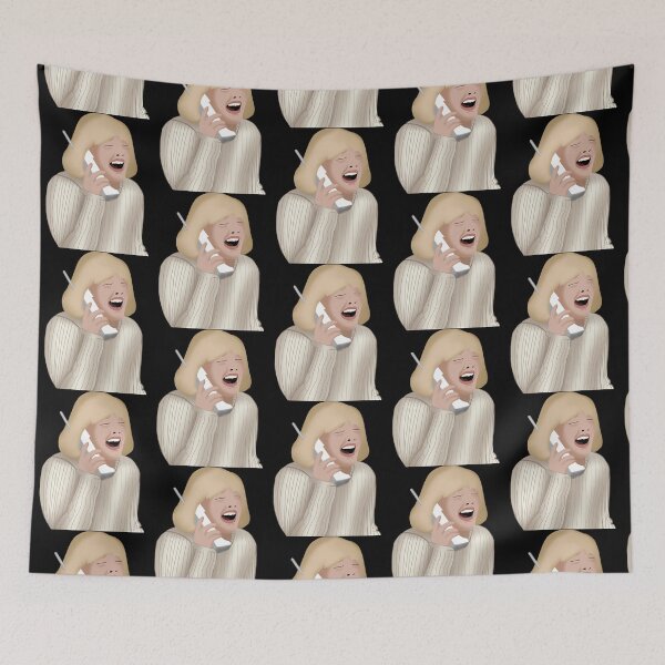 Item preview, Casey Becker designed and sold by MathieuBerGoug.