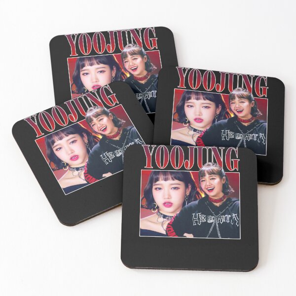 Item preview, Yoojung designed and sold by Hess-ApplesWal.