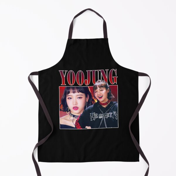 Item preview, Yoojung designed and sold by Hess-ApplesWal.