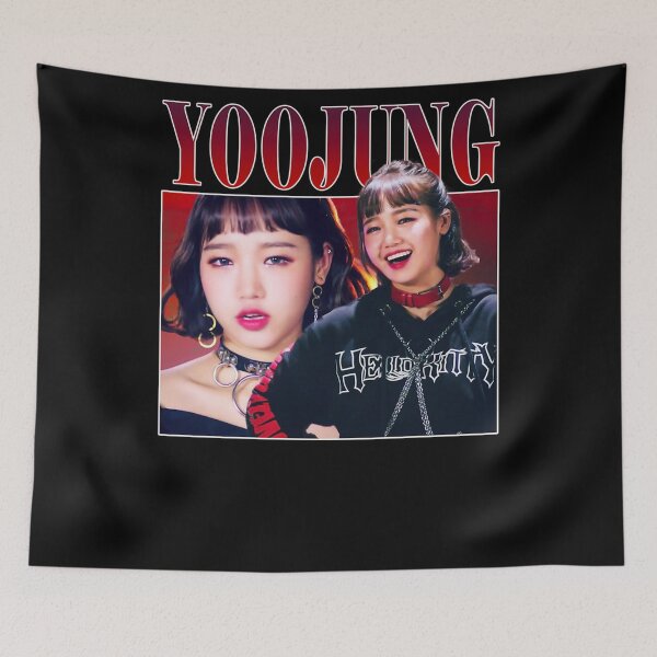 Item preview, Yoojung designed and sold by Hess-ApplesWal.