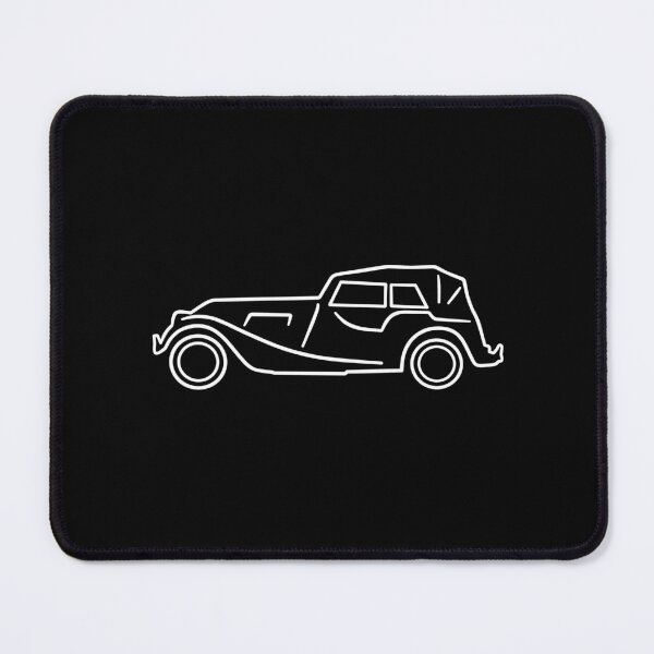 Item preview, 1960 Morgan designed and sold by AutoClub.