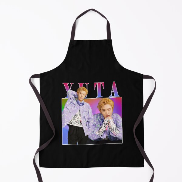 Item preview, Yuta NCT designed and sold by HenryAccessory.