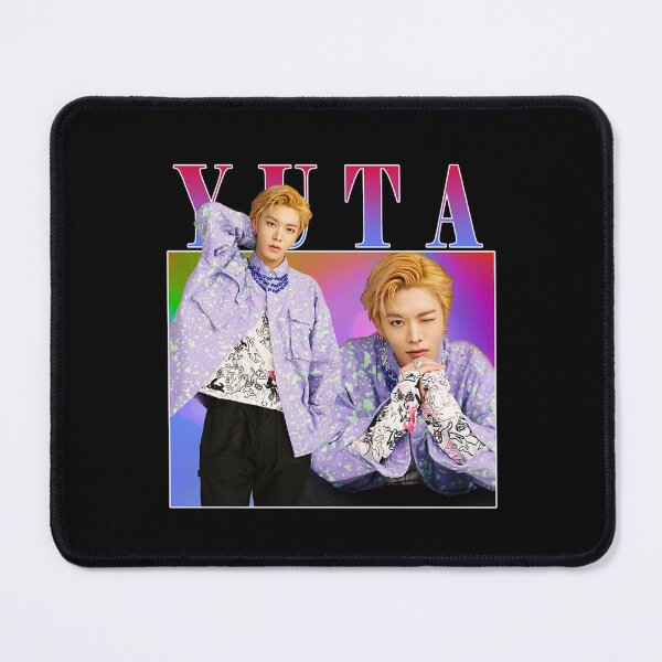 Item preview, Yuta NCT designed and sold by HenryAccessory.
