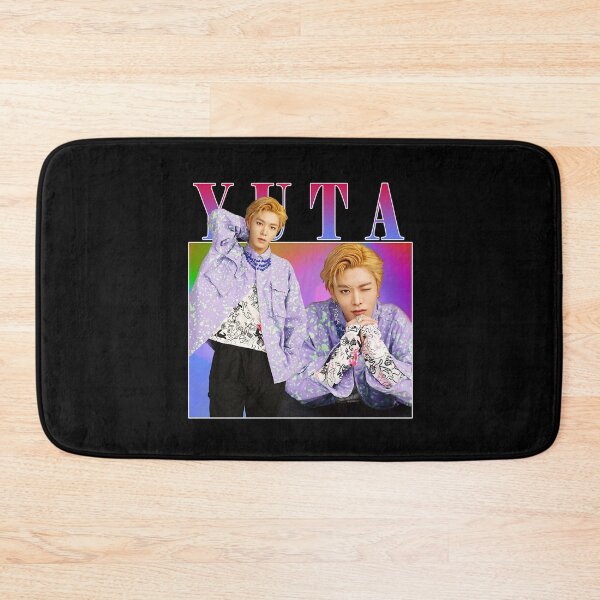 Item preview, Yuta NCT designed and sold by HenryAccessory.