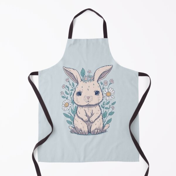 Item preview, Bunny Fantasies designed and sold by pigipeach.