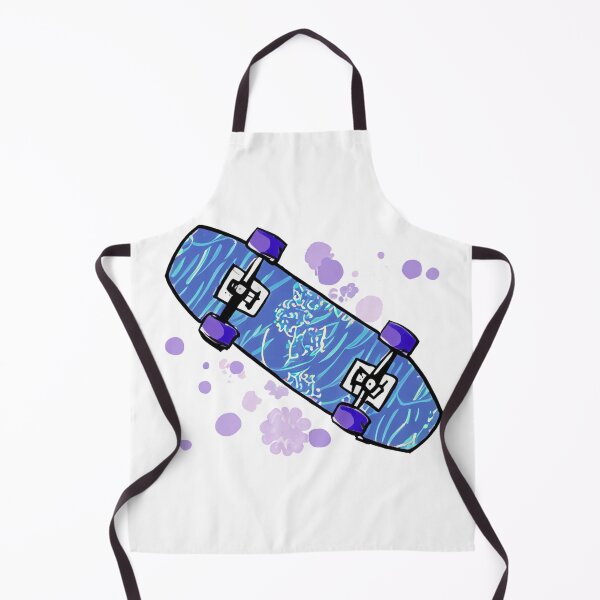 Item preview, Skater designed and sold by SaturnSix.