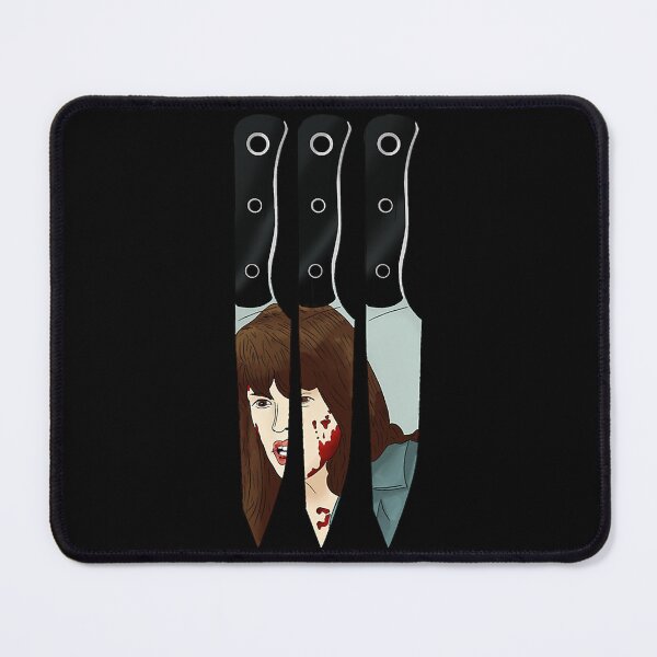 Item preview, Final Girl designed and sold by MathieuBerGoug.