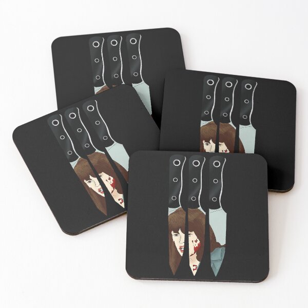 Item preview, Final Girl designed and sold by MathieuBerGoug.