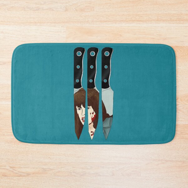 Item preview, Final Girl designed and sold by MathieuBerGoug.