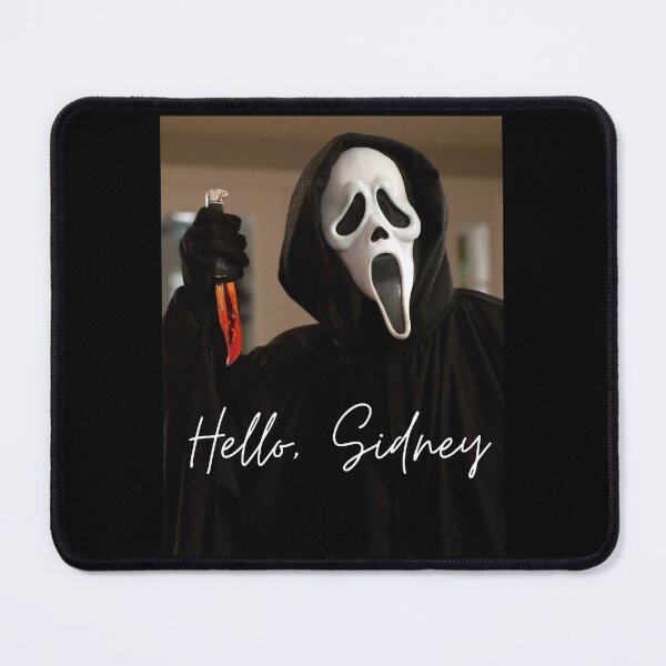 Item preview, Ghostface designed and sold by MathieuBerGoug.