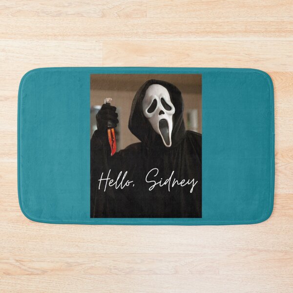 Item preview, Ghostface designed and sold by MathieuBerGoug.