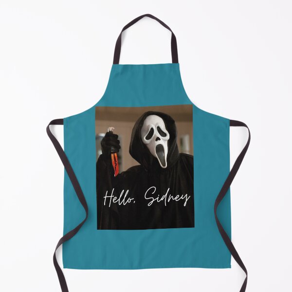 Item preview, Ghostface designed and sold by MathieuBerGoug.