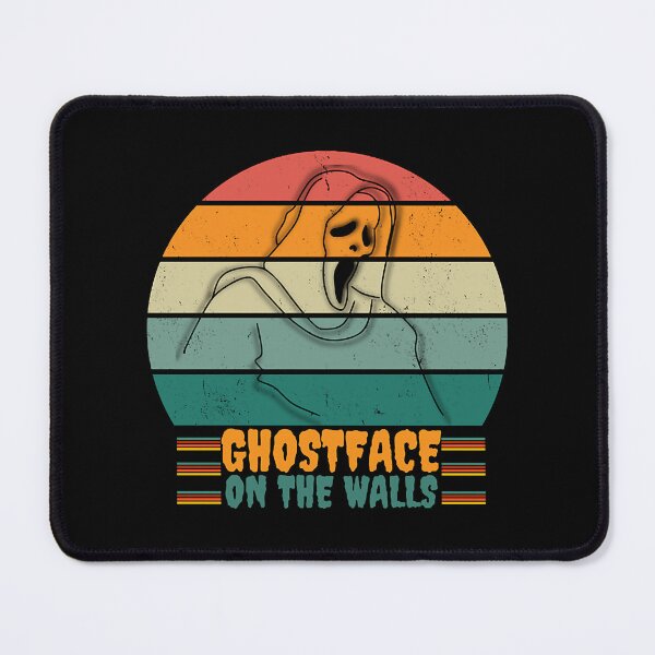 Item preview, hello ghostface call designed and sold by MathieuBerGoug.