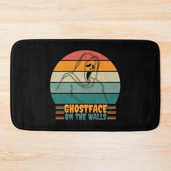 Item preview, hello ghostface call designed and sold by MathieuBerGoug.