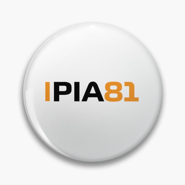 Item preview, Piastri 81 - F1 designed and sold by f1formula1one.