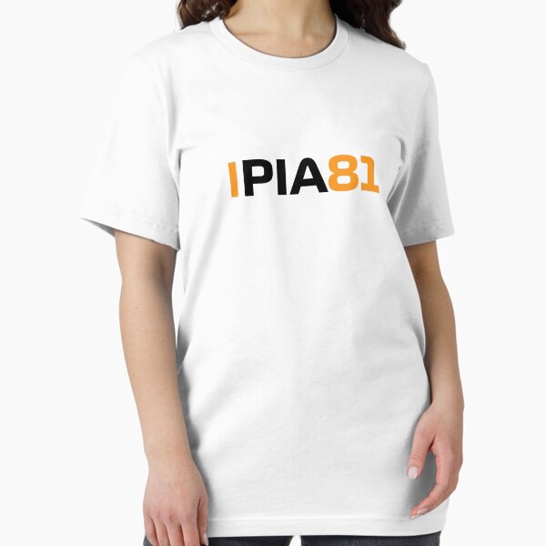 Item preview, Piastri 81 - F1 designed and sold by f1formula1one.