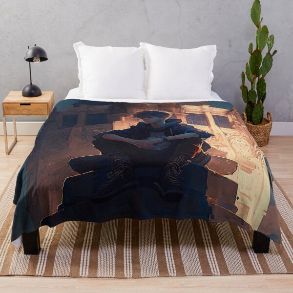 Item preview, Solitude in the Shadows designed and sold by cece4410.