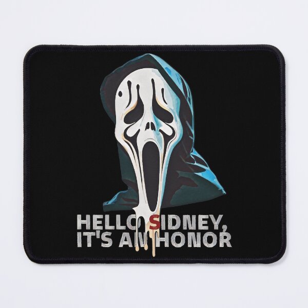 Item preview, Hello Sidney designed and sold by MathieuBerGoug.
