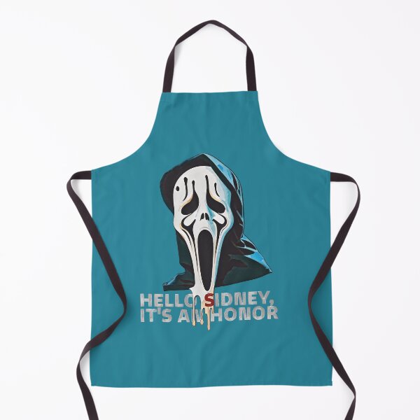 Item preview, Hello Sidney  designed and sold by MathieuBerGoug.