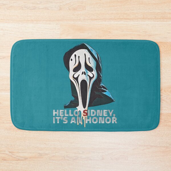 Item preview, Hello Sidney  designed and sold by MathieuBerGoug.