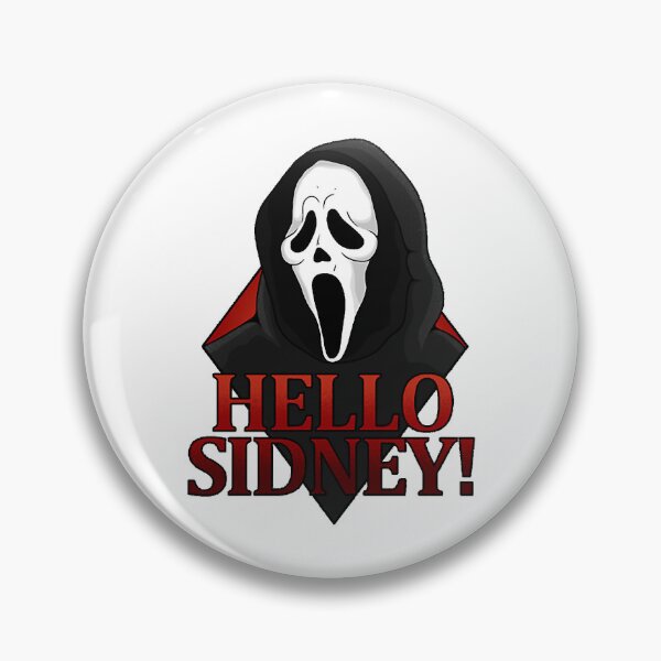 Item preview, HELLO SIDNEY! designed and sold by MathieuBerGoug.