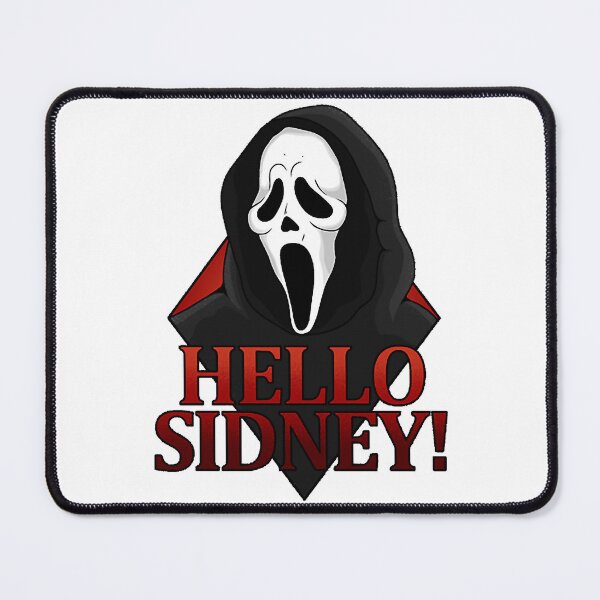 Item preview, HELLO SIDNEY! designed and sold by MathieuBerGoug.